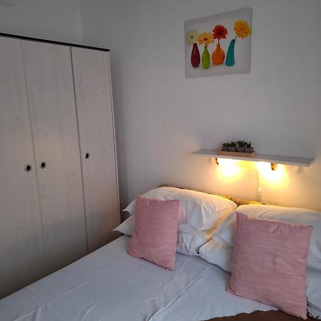 Helen Apartments 크리크베니카 외부 사진