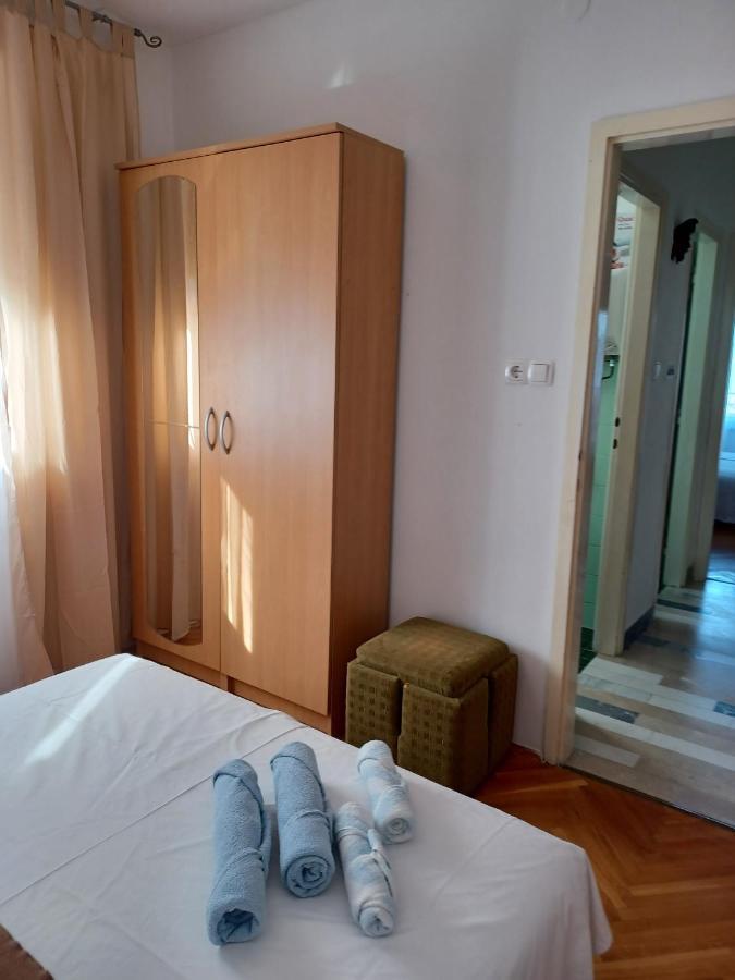 Helen Apartments 크리크베니카 외부 사진